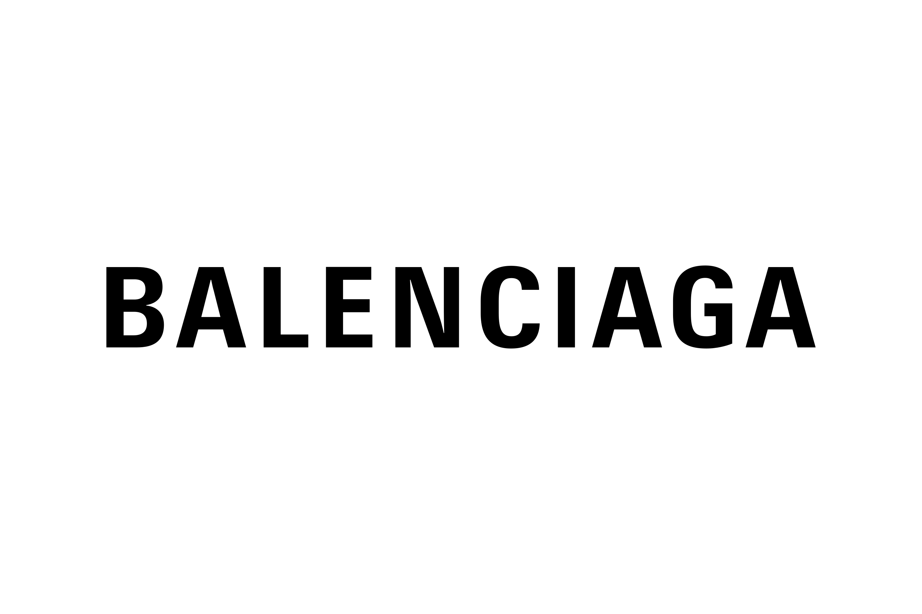 Balenciaga Logo