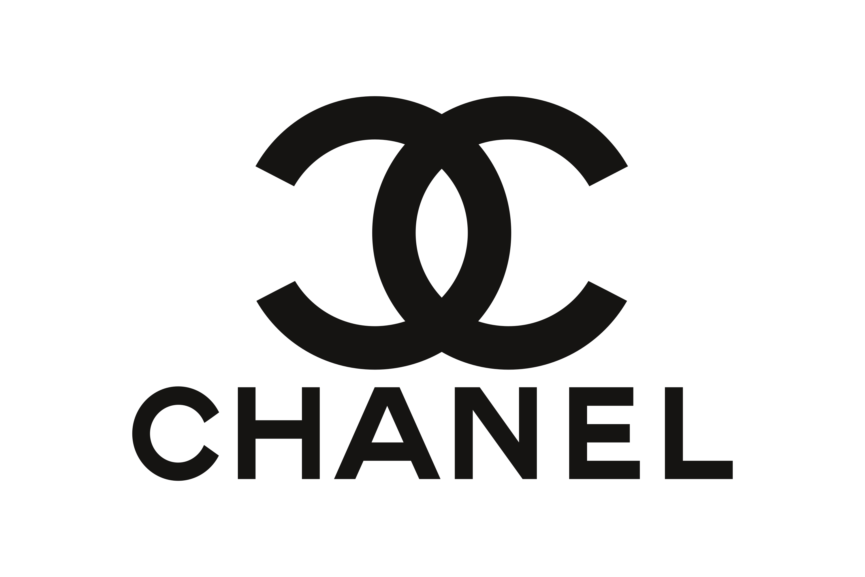 Chanel Logo