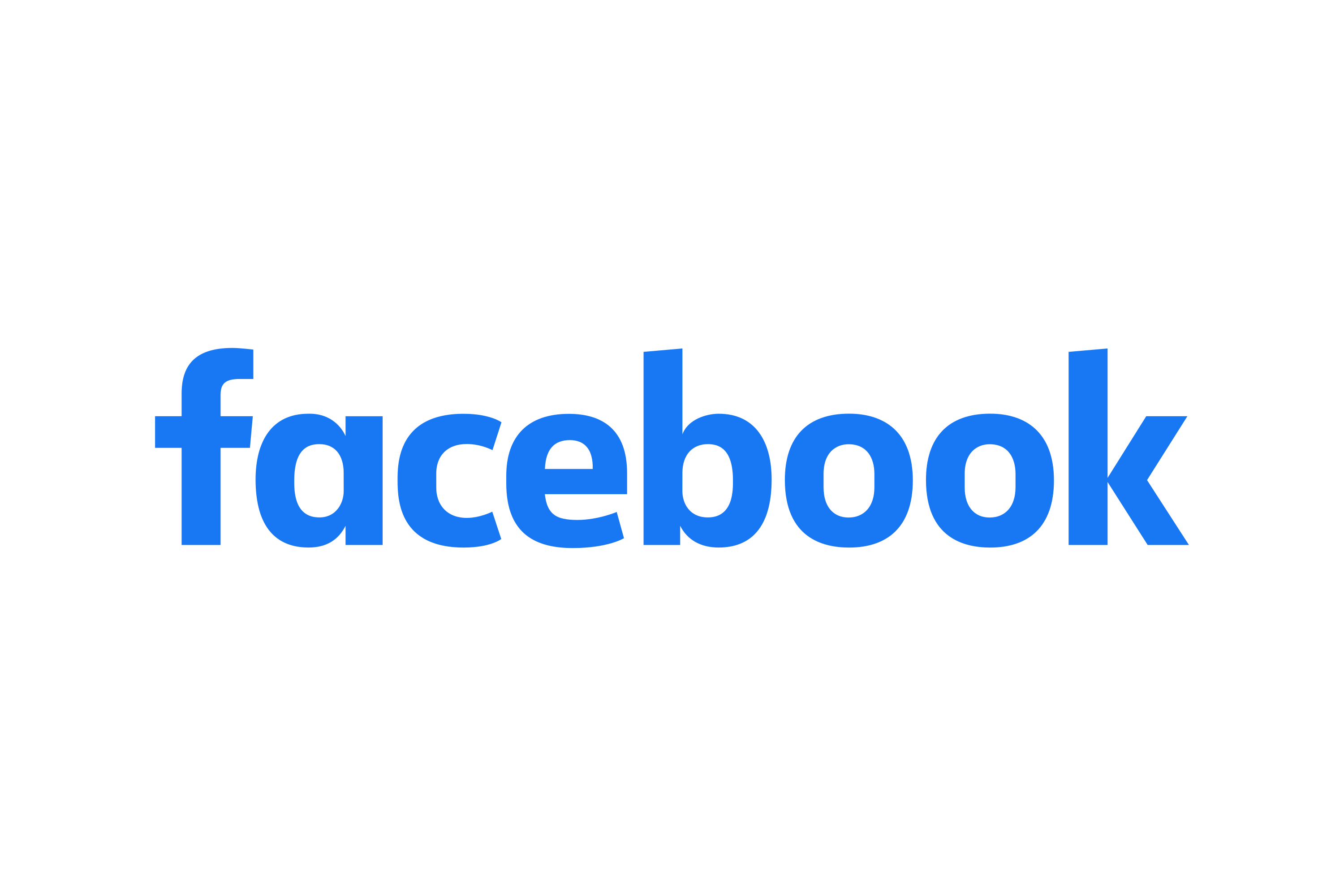 Facebook Logo