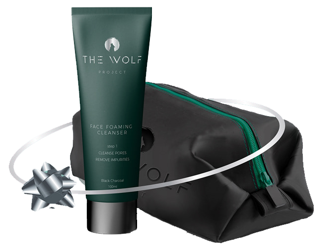 Wolf Skincare Earlybird Product Offer