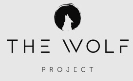 The Wolf Logo