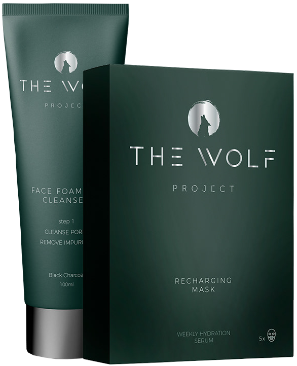 The Wolf Project